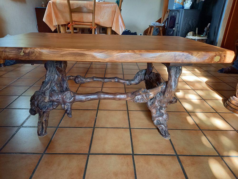 table de salon Meubles