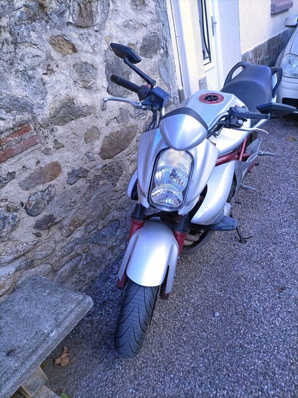 KAWASAKI 2007 occasion 66700 Argel&egrave;s-sur-Mer