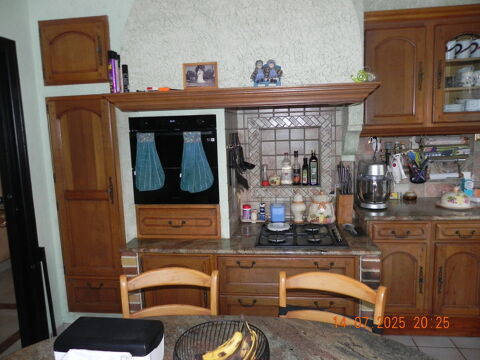 cuisine am�nag�e 1990 Theix-noyalo (56)