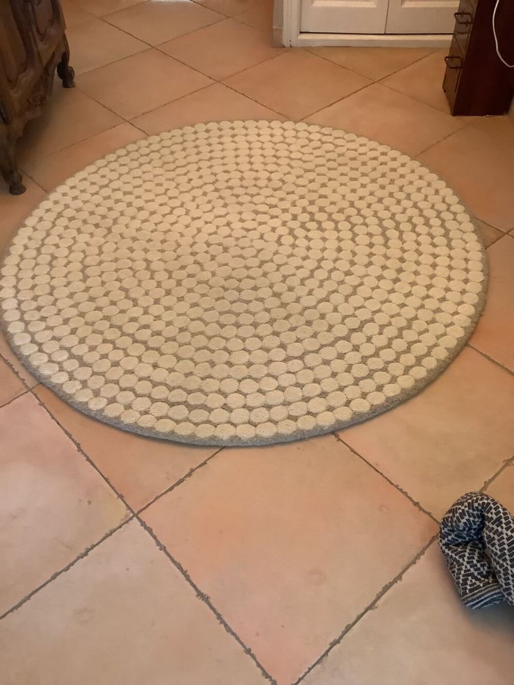tapis Décoration