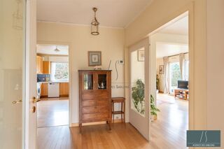  Maison à vendre 9 pièces 215 m²