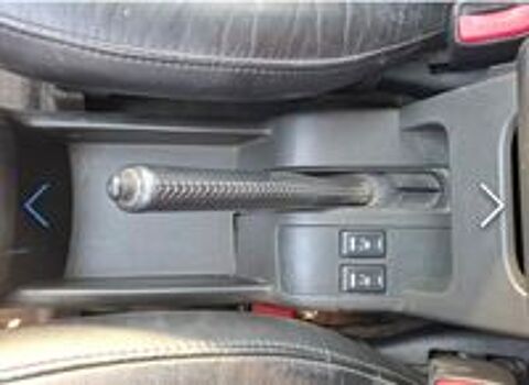 X-Trail 2.2 dCi El&eacute;gance 2006 occasion 94700 Maisons-Alfort