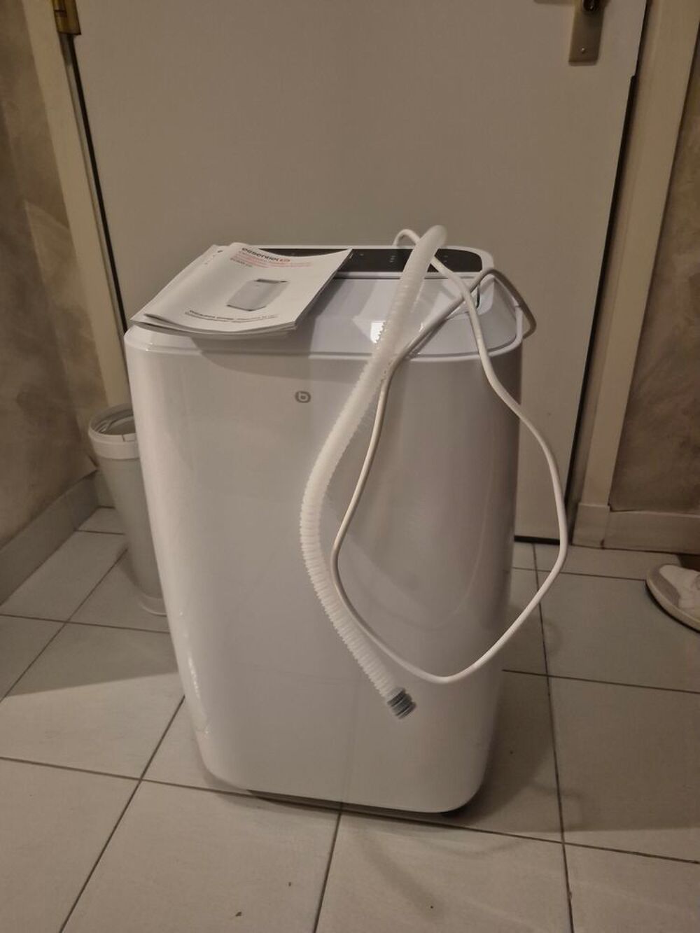 Climatiseur ESSENTIELB ECM9 c2 Electroménager