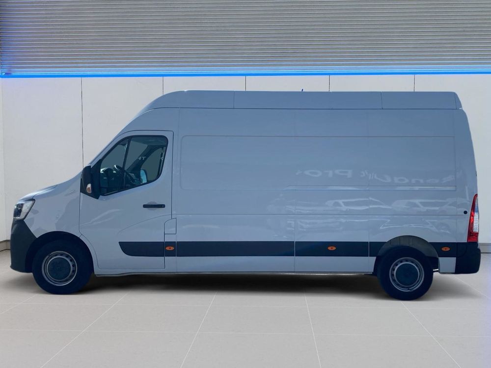 Master MASTER FGN TRAC F3500 L3H3 BLUE DCI 145 GRAND CONFORT 2022 occasion 42120 Le Coteau