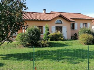  Maison à louer 5 pièces 125 m² Toussieu
