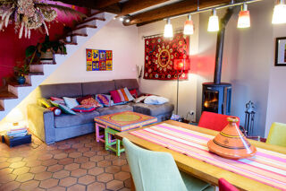  Maison � vendre 5 pi�ces 93 m�