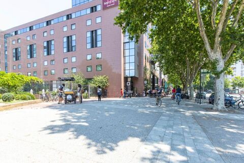 Espace de bureau tout compris pour vous-m&ecirc;me et votre &eacute;quipe &agrave; Toulouse, Compans 216 31000 Toulouse