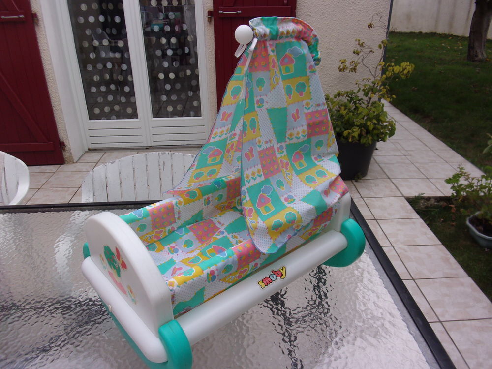 Lit a bascule SMOBY Jeux / jouets