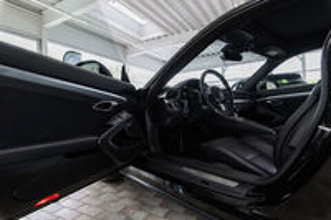 911 Turbo Coupe 3.8i 540 PDK A 2017 occasion 83000 Toulon