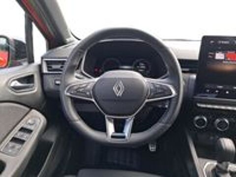 Clio V Clio E-Tech full hybrid 145 ch GSR2 Esprit Alpine 2025 occasion 91150 &Eacute;tampes