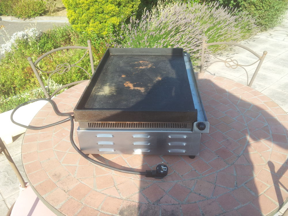 plancha &eacute;lectrique 500*400 Electroménager