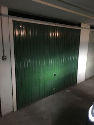  Parking / Garage à louer 15 m²