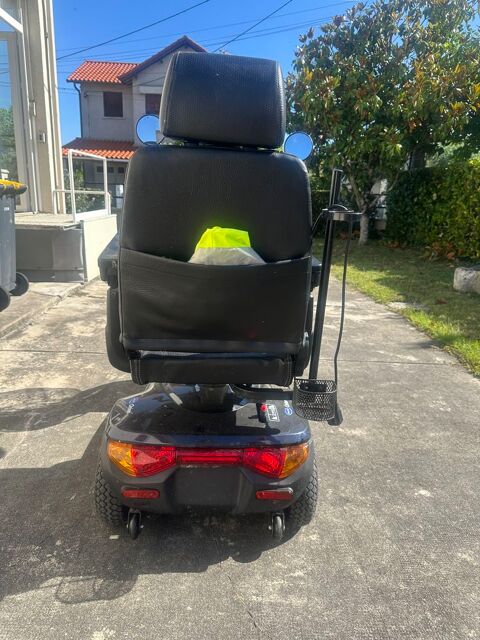 Scooter GOES 2025 occasion 47620