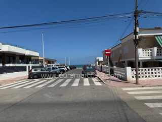  Appartement  vendre 3 pices 58 m La mata