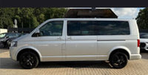 Caravelle 2014 occasion 43000 Aiguilhe