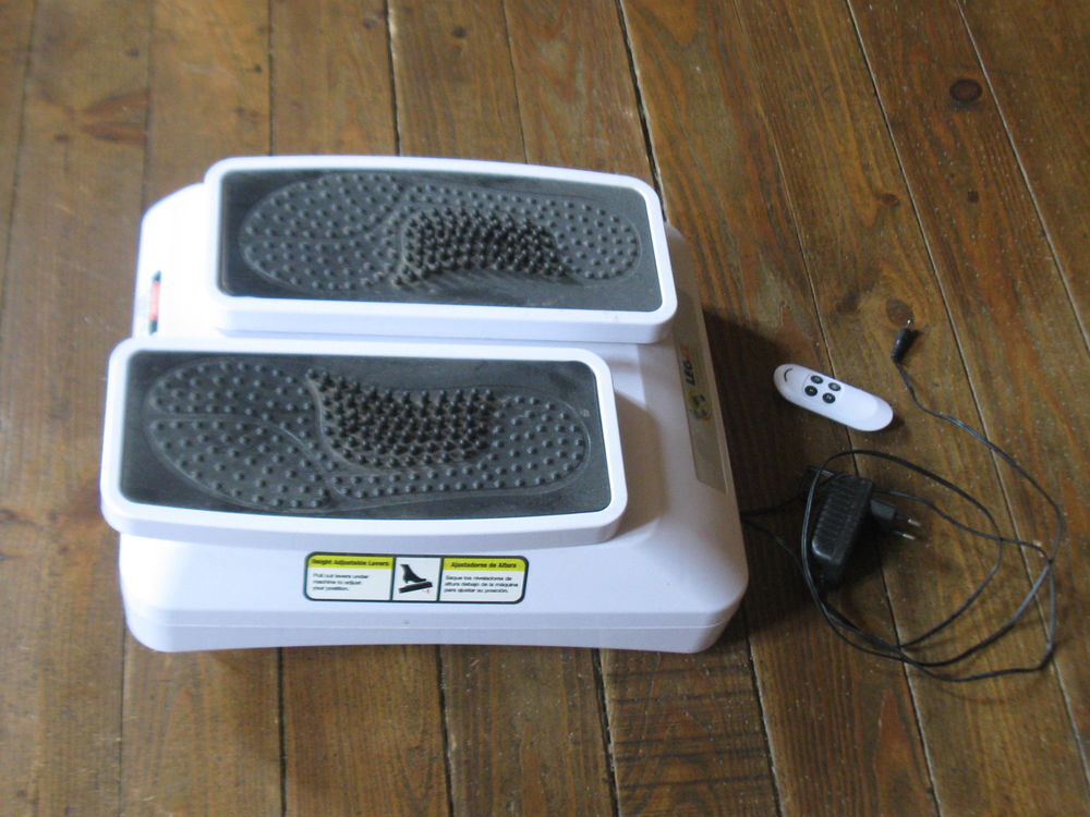 Entraineur de jambes Legex
Sports