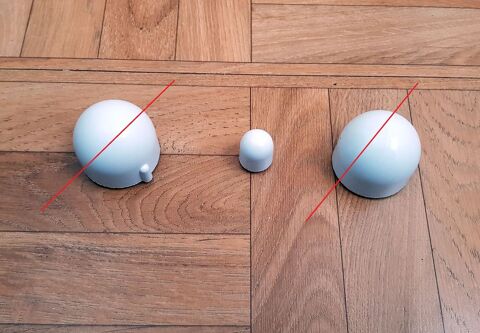 Pices dtaches pour four Scholtes FI 446  12 Limeil-Brvannes (94)