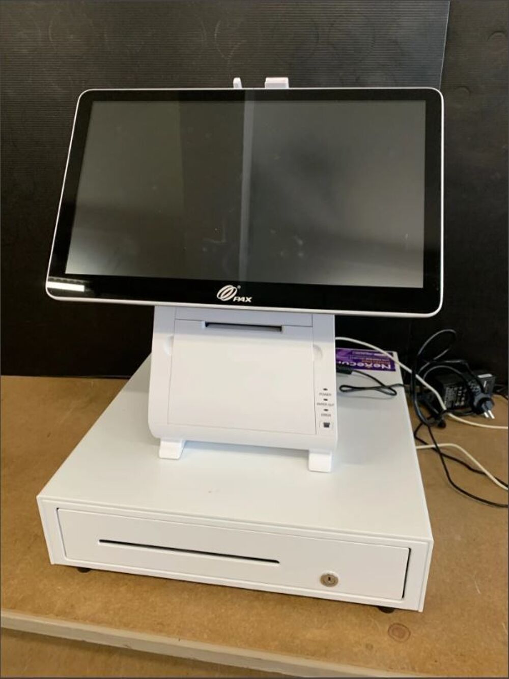 Mat&eacute;riel de Caisse &amp;Tablettes caisse Tlphones et tablettes