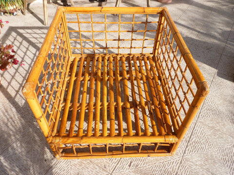 Fauteuil en rotin 75 Clermont-l'H�rault (34)