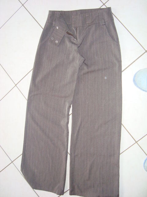 PANTALON  ARMY  camouflage BEIGE 5 Saint-Genis-Laval (69)