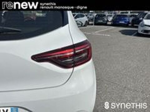 Clio V Clio TCe 90 Equilibre 2023 occasion 04100 Manosque