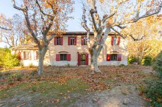 Vente Villa VENTABREN - APPARTEMENT A RENOVER Ventabren