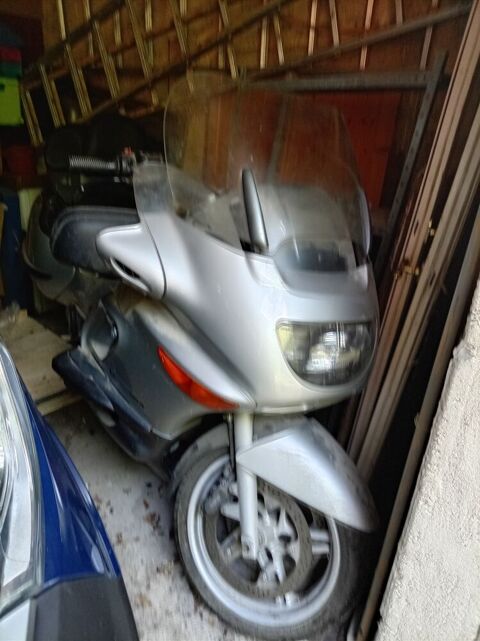 Moto BMW 2002 occasion Conflans-Sainte-Honorine 78700