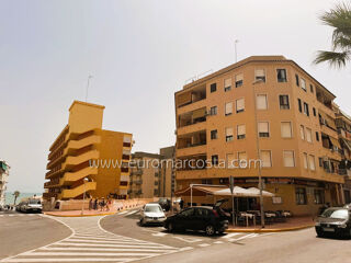  Appartement � vendre 2 pi�ces 60 m� Guardamar del segura