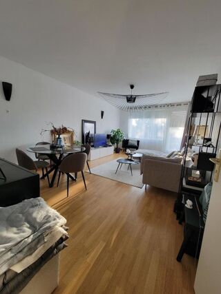  Appartement � louer 4 pi�ces 66 m�