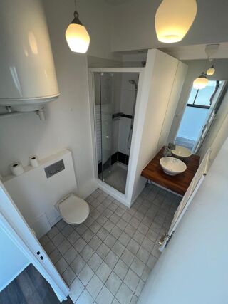  Atelier  louer 2/3 pices 36 m