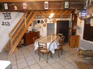 Maison � vendre 3 pi�ces 75 m�
