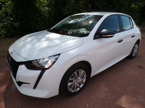 Peugeot 208 BLUEHDI 100 S&S BVM6 PREMIUM