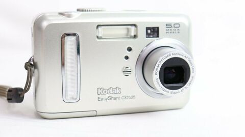 appareil photo kodak easychere CX7525 59 Versailles (78)