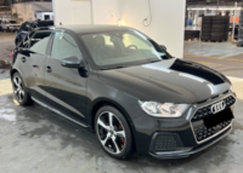 A1 Sportback 35 TFSI 150 ch S tronic 7 Business line 2021 occasion 33170 Gradignan