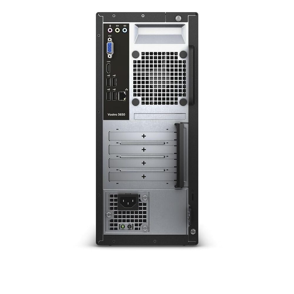 Ordinateur Dell Core i3, 8Go RAM, 500Go HDD - Windows 10 Pro Matériel informatique