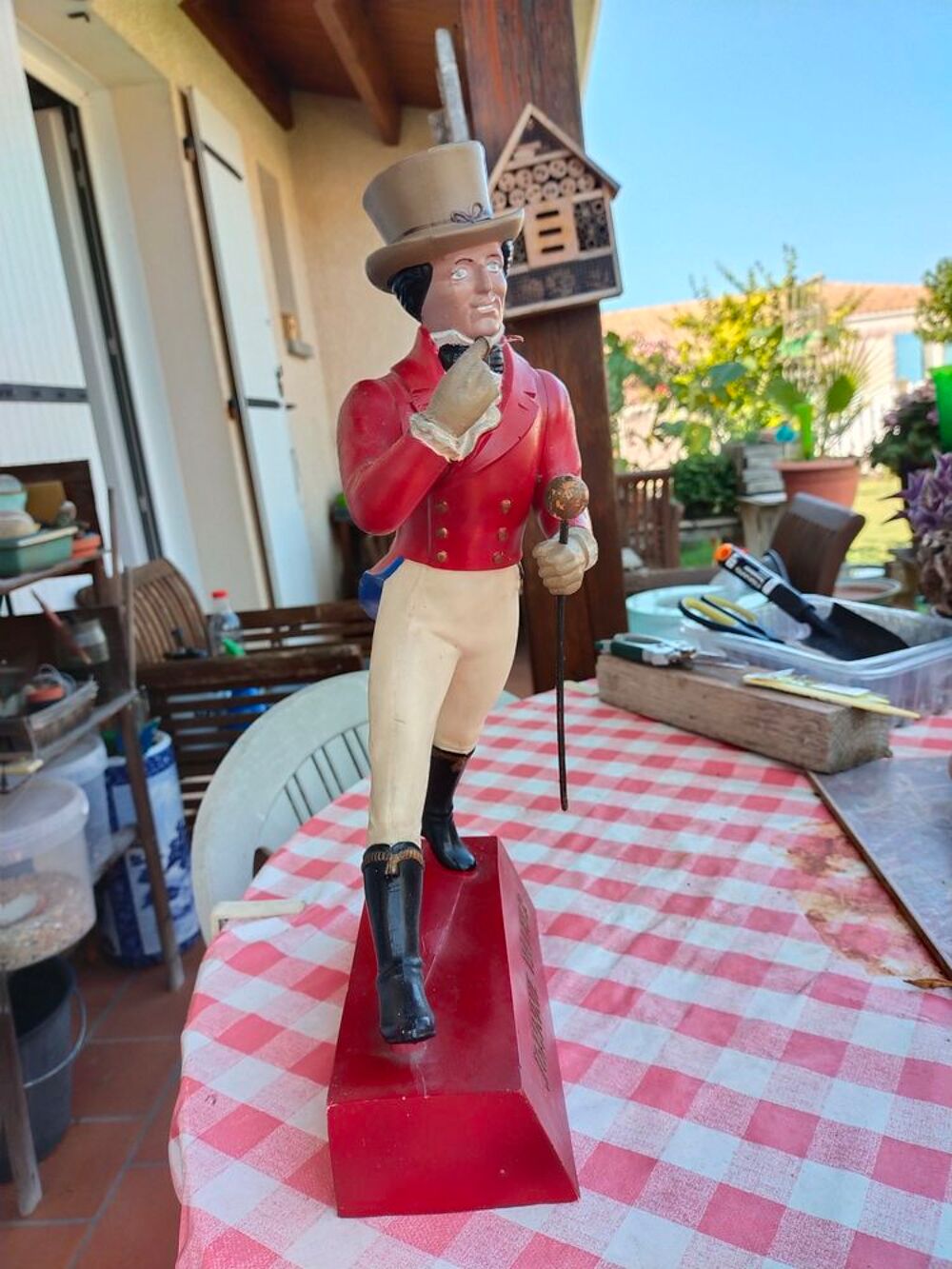  DANDY de JOHNNIE WALKER 