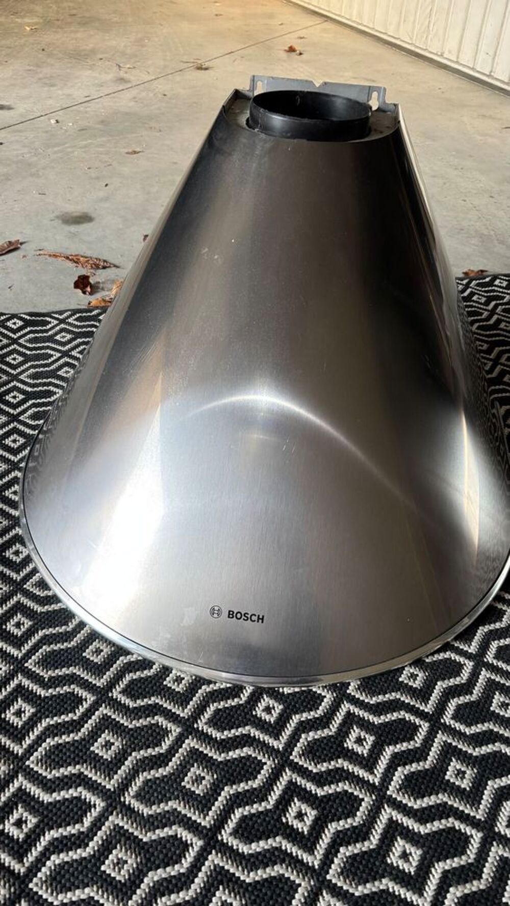 hotte aspirante Electrom�nager