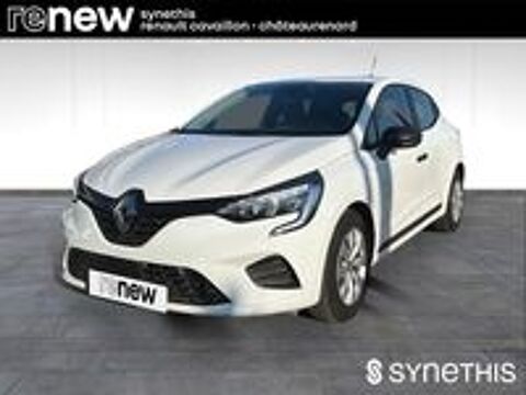 Clio V Clio SCe 65 Authentic 2023 occasion 84300 Cavaillon