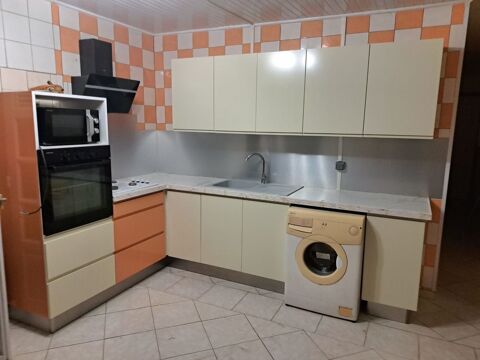  Appartement  louer 3 pices 60 m