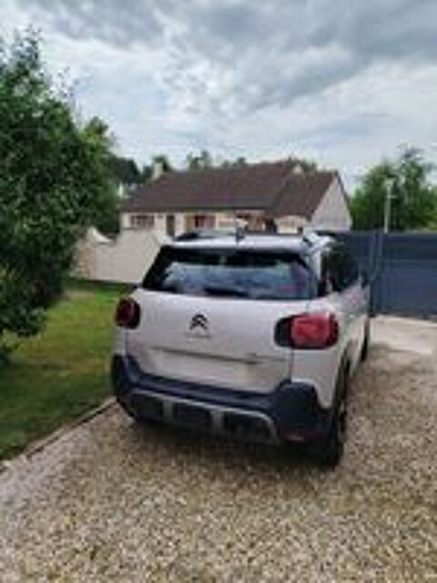 C3 Aircross BlueHDi 120 S&S EAT6 Shine 2020 occasion 45600 Viglain