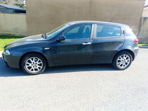 Annonce voiture Alfa Romeo 147 3690 €