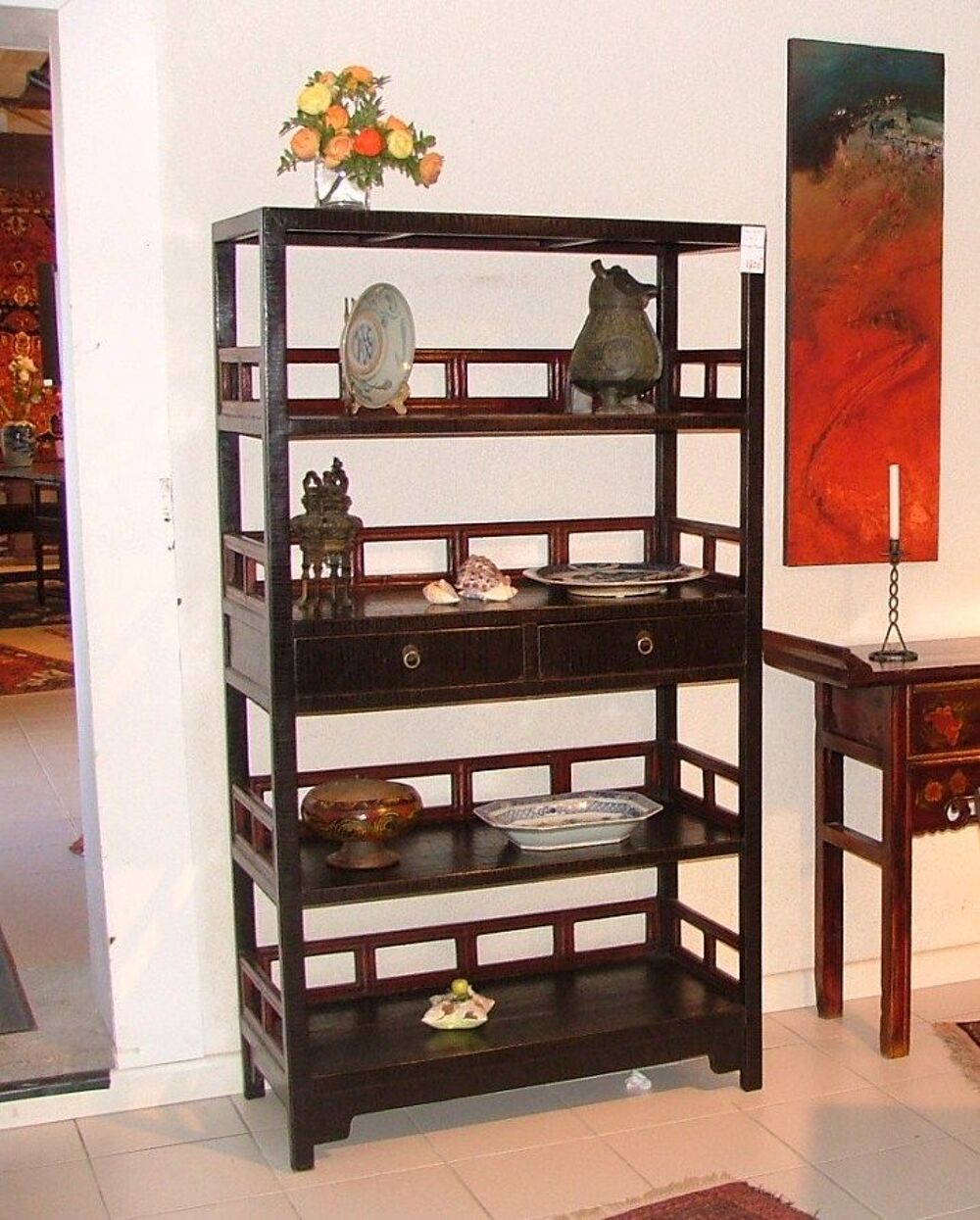 &eacute;tag&egrave;re Meubles