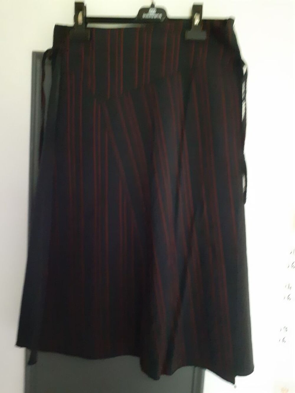 Lot de 3 jupes Vêtements