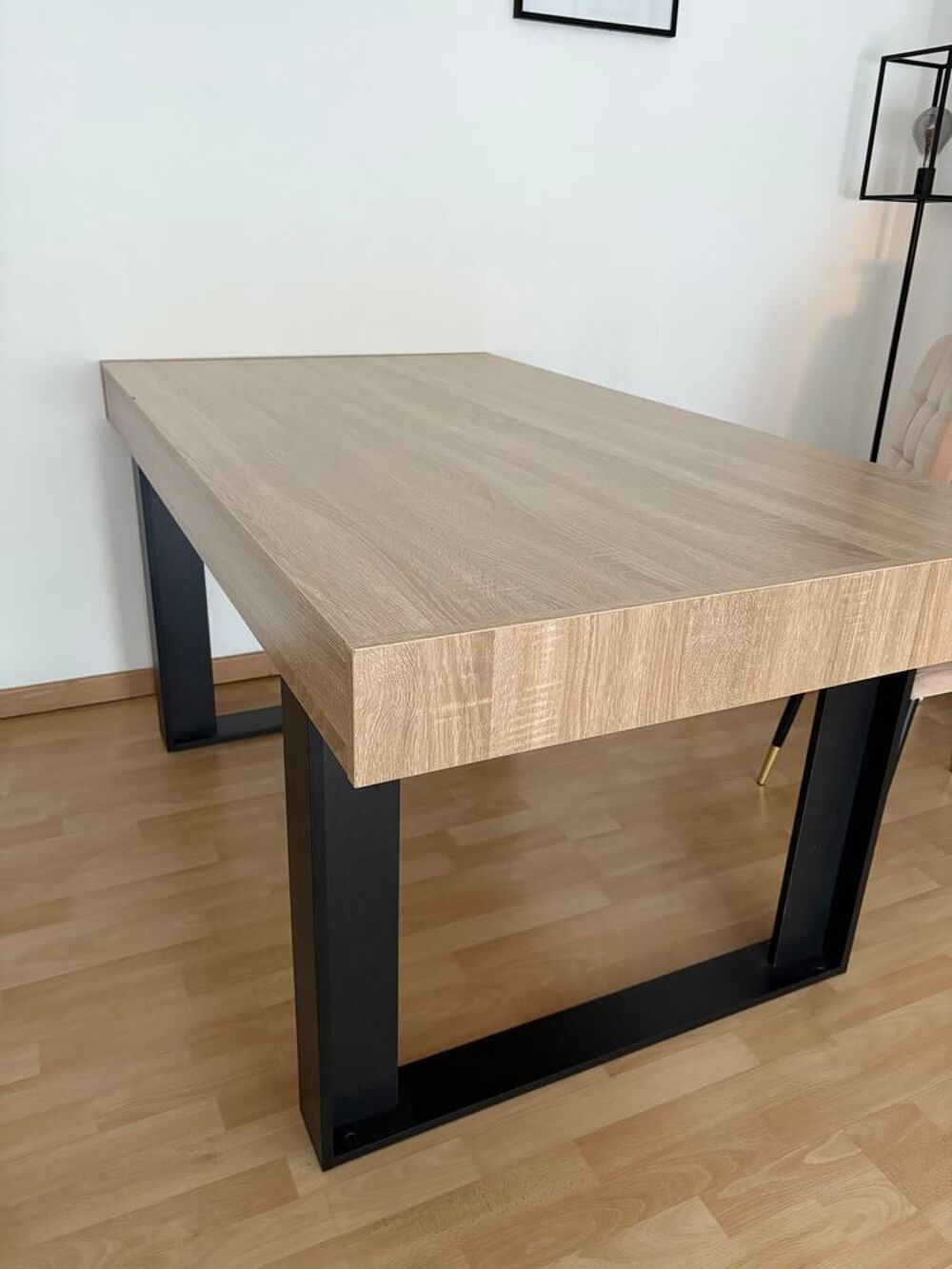 Table &agrave; manger Meubles