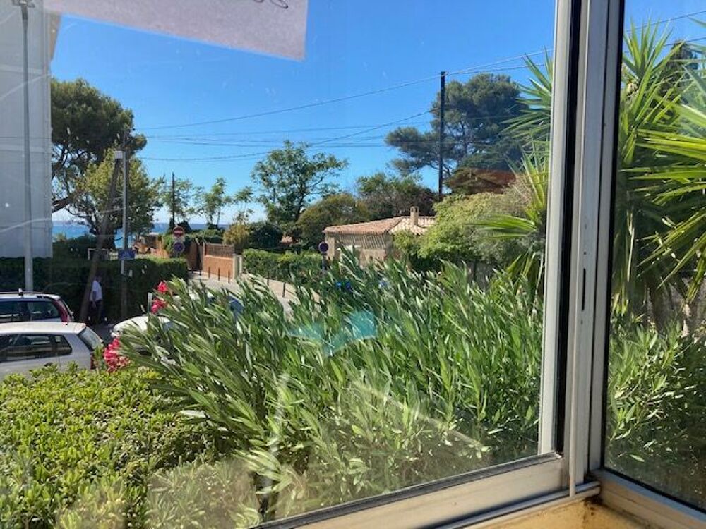   A 70 m de la plage des Sablettes (la Seyne sur mer) Provence-Alpes-Côte d'Azur, La Seyne-sur-Mer (83500)