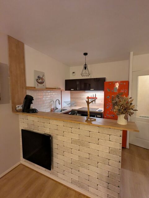  Appartement  louer 2 pices 43 m Orlans