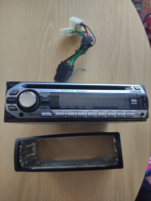 Pièces et équipements Voiture Pièces et équipements Voiture  occasion Neuf-Brisach 68600