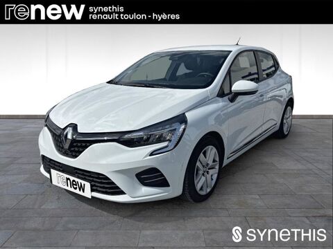 Annonce voiture Renault Clio V 12290 