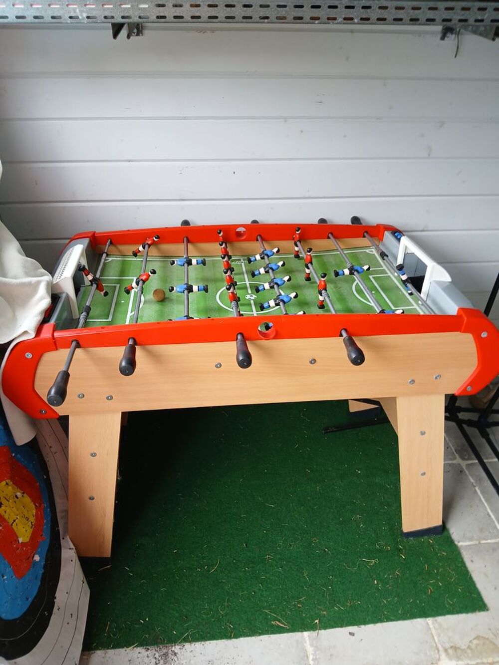 Babyfoot Jeux / jouets