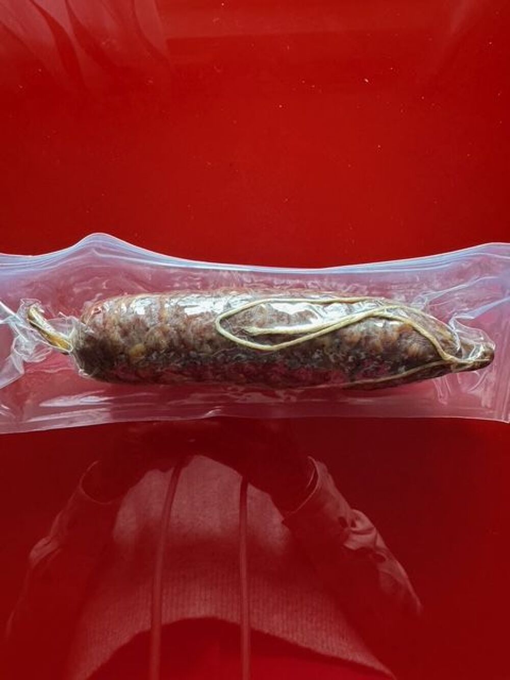 produits gastronomiques corse Cuisine